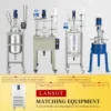 -120 Recirculating Chiller, 10L, 20L, 50L, 100L - view 2