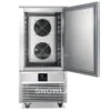-40 Temp Blast Chiller, Stainless, Steel - view 3