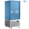 -80 Degree Blast Chiller, IQF, 10-Tray - view 2