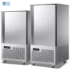 -80 Degree Blast Chiller, IQF, 10-Tray - view 3