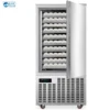 -80 Degree Blast Chiller, IQF, 10-Tray - view 4