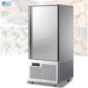 -80 Degree Blast Chiller, IQF, 10-Tray - view 5