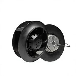 A2e250-aj40-08 Industrial Axial Fan, Axial Cooling Fan