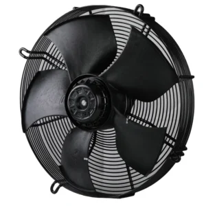 A4d450-an14-01 Typ Fan, Axial, TYPE:A4D450-AN14-01, 230V/400V