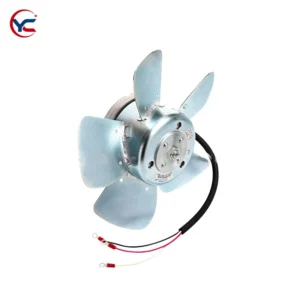 A90l-0001-0318r Fanuc Spindle Motor, A90L-0001-0318#R, 200V