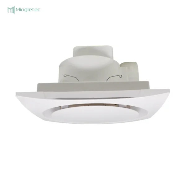 Abs Ball Bearing, Axial, 220V, Ceiling - view 3