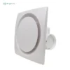 Abs Ball Bearing, Axial, 220V, Ceiling - view 4