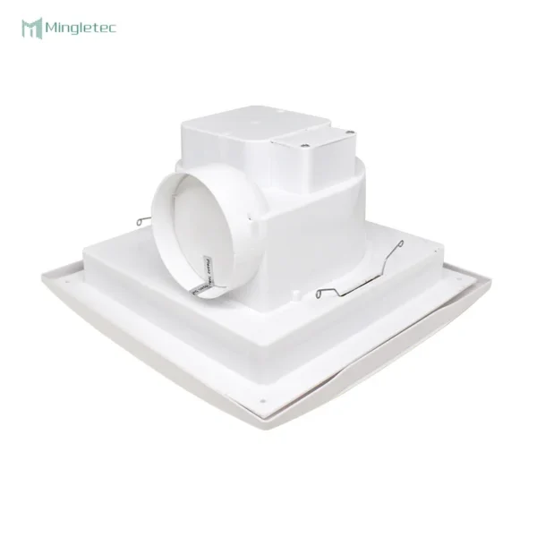 Abs Ball Bearing, Axial, 220V, Ceiling - view 6