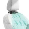 Abs Car Seat Fan, 5