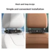 Abs Car Seat Fan, 5 - view 4