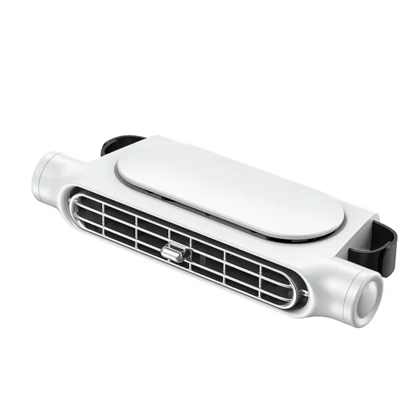 Abs Car Seat Fan, 5 - view 5