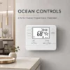 Abs Electronic Air Conditioner, 24V, HVAC