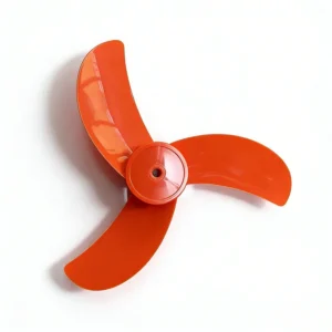 Abs Fan, PP, Fan Parts, 9C-3, Portable, 9 Inch Fan