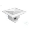Abs Material Panel, 8", Ceiling