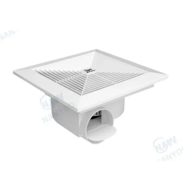 Abs Material Panel, 8", Ceiling
