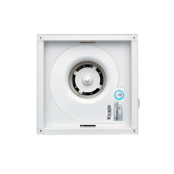 Abs Material Panel, 8", Ceiling - view 4