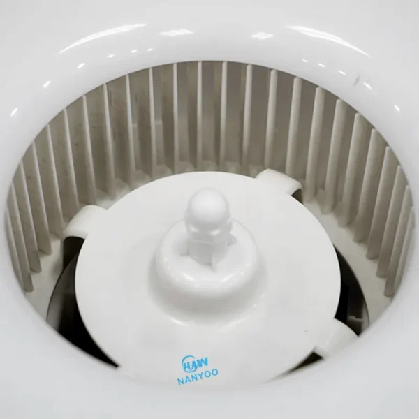 Abs Material Panel, 8", Ceiling - view 5