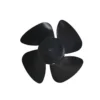 Abs Nylon Plastic Impeller, IDL-NY-0020
