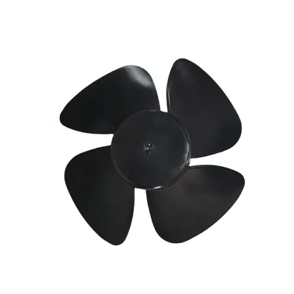 Abs Nylon Plastic Impeller, IDL-NY-0020