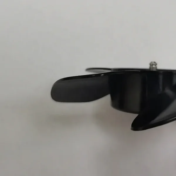 Abs Nylon Plastic Impeller, IDL-NY-0020 - view 3