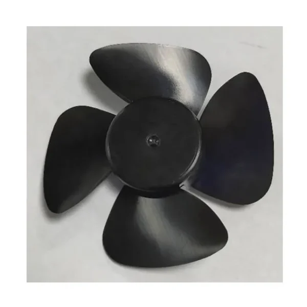 Abs Nylon Plastic Impeller, IDL-NY-0020 - view 4