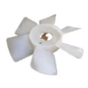 Abs Nylon Plastic Impeller, IDL-NY-0020 - view 5