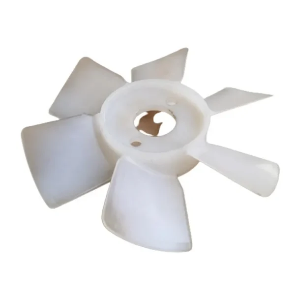 Abs Nylon Plastic Impeller, IDL-NY-0020 - view 5