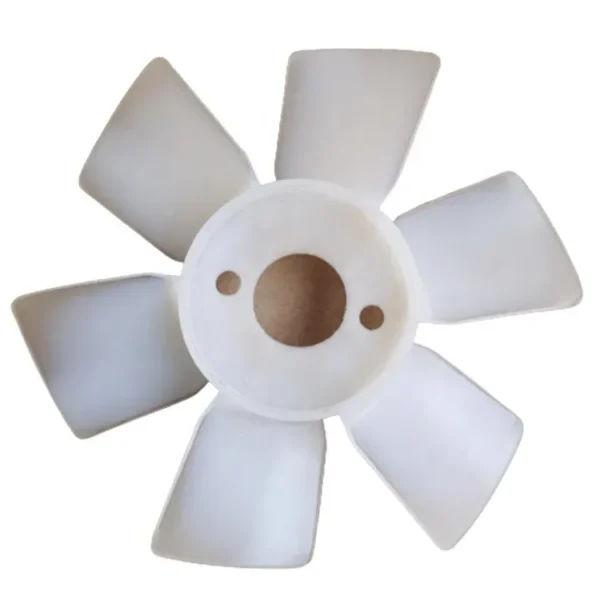 Abs Nylon Plastic Impeller, IDL-NY-0020 - view 6