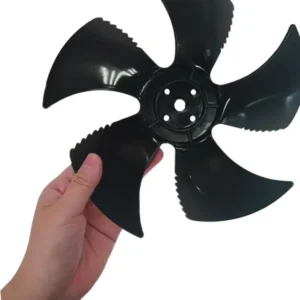 Abs Plastic Fan, HVAC, CE ROHS