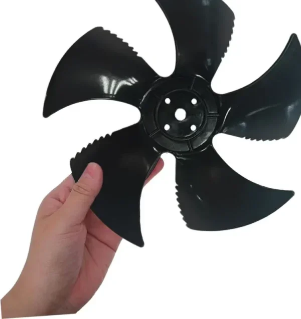 Abs Plastic Fan, HVAC, CE ROHS