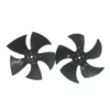 Abs Plastic Fan, HVAC, CE ROHS - view 3