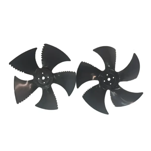Abs Plastic Fan, HVAC, CE ROHS - view 3