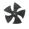 Abs Plastic Fan, HVAC, CE ROHS - view 5
