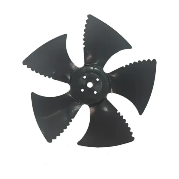 Abs Plastic Fan, HVAC, CE ROHS - view 5