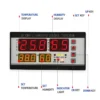 Abs Thermostat Temperature Controller, XM-18, IP67 - view 3