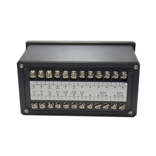 Abs Thermostat Temperature Controller, XM-18, IP67 - view 6