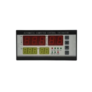 Abs Thermostat Temperature Controller, XM-18, Plastic