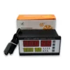 Abs Thermostat Temperature Controller, XM-18, Plastic - view 2