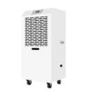 Absorber Dehumidifier, 380L/Day, portable