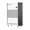 Absorber Dehumidifier, 380L/Day, portable - view 2