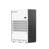 Absorber Dehumidifier, 380L/Day, portable - view 3