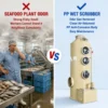Absorber Scrubber Spray Tower - view 2