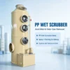 Absorber Scrubber Spray Tower - view 3
