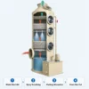 Absorber Scrubber Spray Tower - view 6
