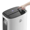 Absorption Dryer Home Dehumidifier, 220V, 36