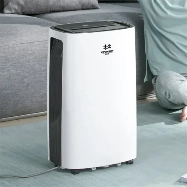 Absorption Dryer Home Dehumidifier, 220V, 36 - view 2