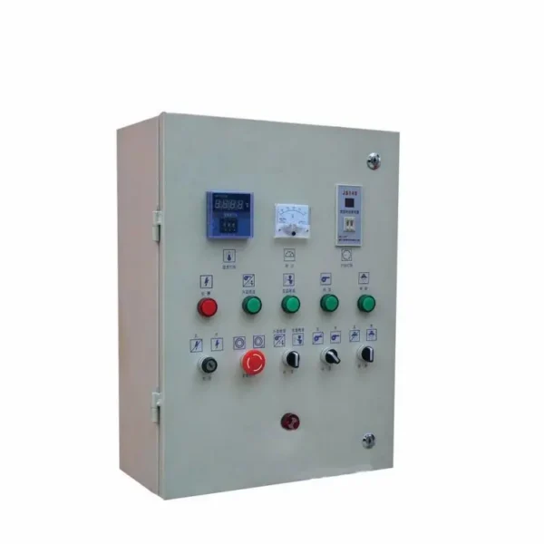 Access Board Water Pump, Control Box, ISO9001