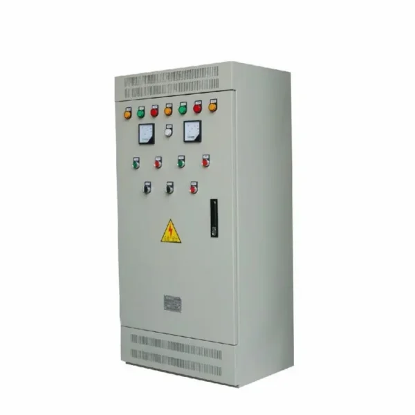 Access Board Water Pump, Control Box, ISO9001 - view 2