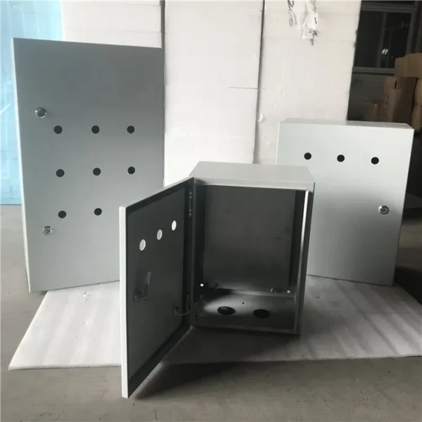 Access Board Water Pump, Control Box, ISO9001 - view 6