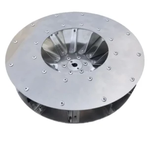 Accessories for Ventilation Fan, Aluminum alloy